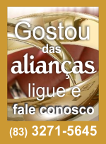 Alian&ccedil;as O Garimpo - ligue e encomende